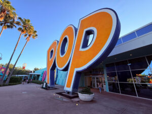 Disney Pop Century Review