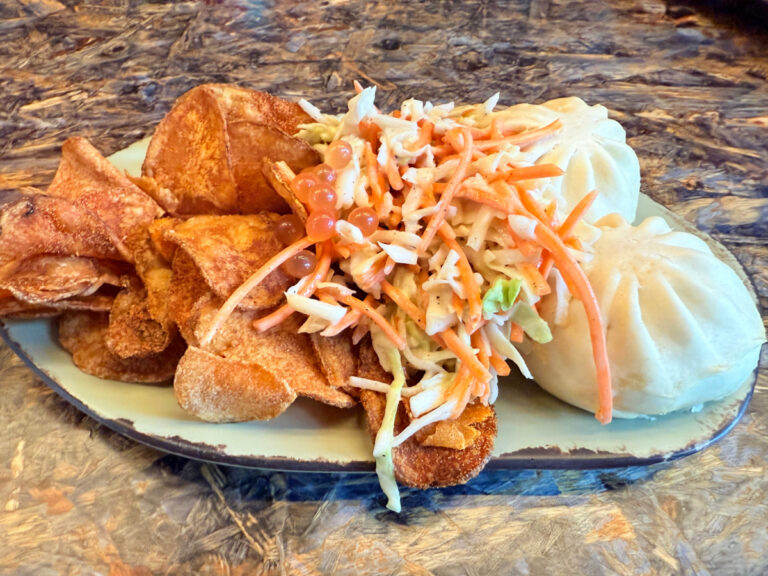 Satu'li Canteen Review