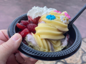 Storybook Treats review