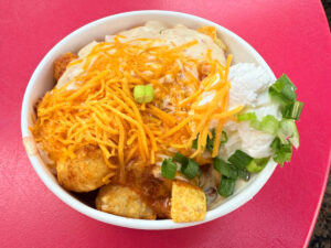 Woody's Lunch Box Review