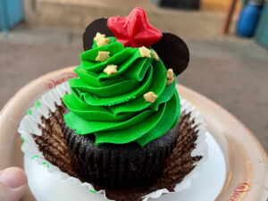 Zuri's Sweet Shop Review
