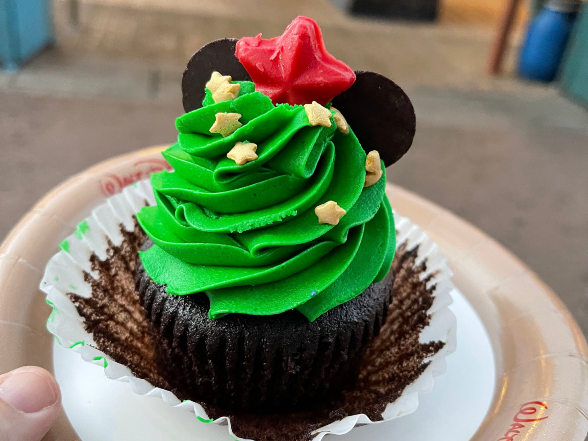 Zuri's Sweet Shop Review