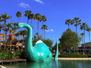 Echo Lake Hollywood Studios