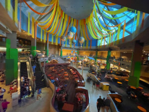 The Land Pavilion at EPCOT