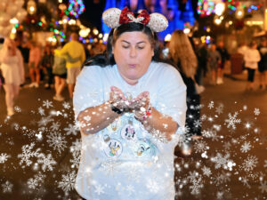 Disney Adults