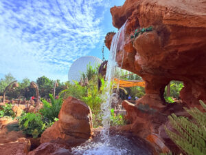 World Nature EPCOT