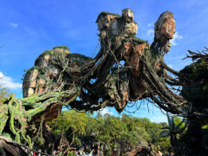 Pandora Animal Kingdom