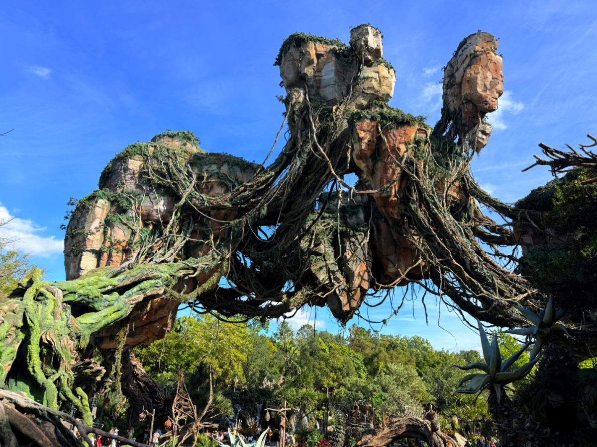 Pandora Animal Kingdom