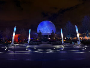 World Celebration EPCOT