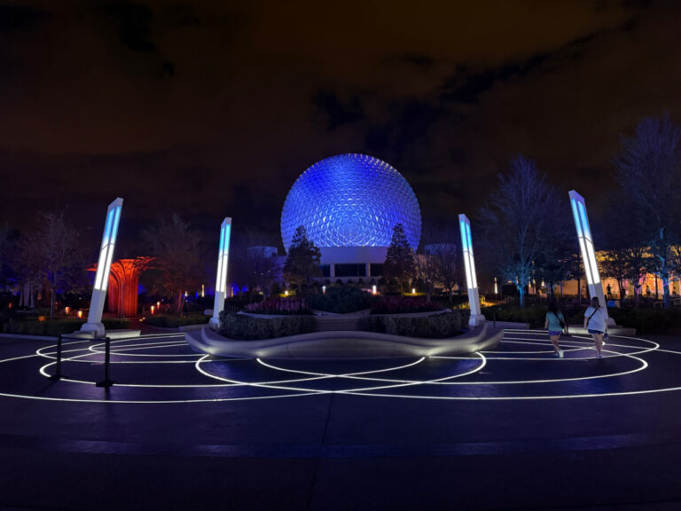 World Celebration EPCOT
