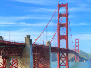 - 3 days in San Francisco with kids