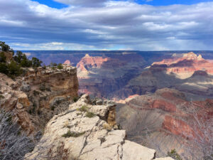 Grand Canyon South Rim guide