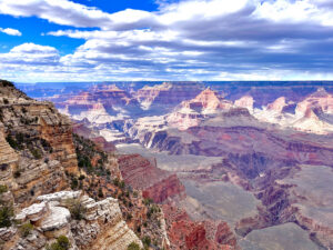 how many days do you need at the Grand Canyon