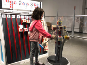 The Tech Interactive San Jose