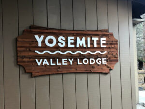 Yosemite Valley Lodge review